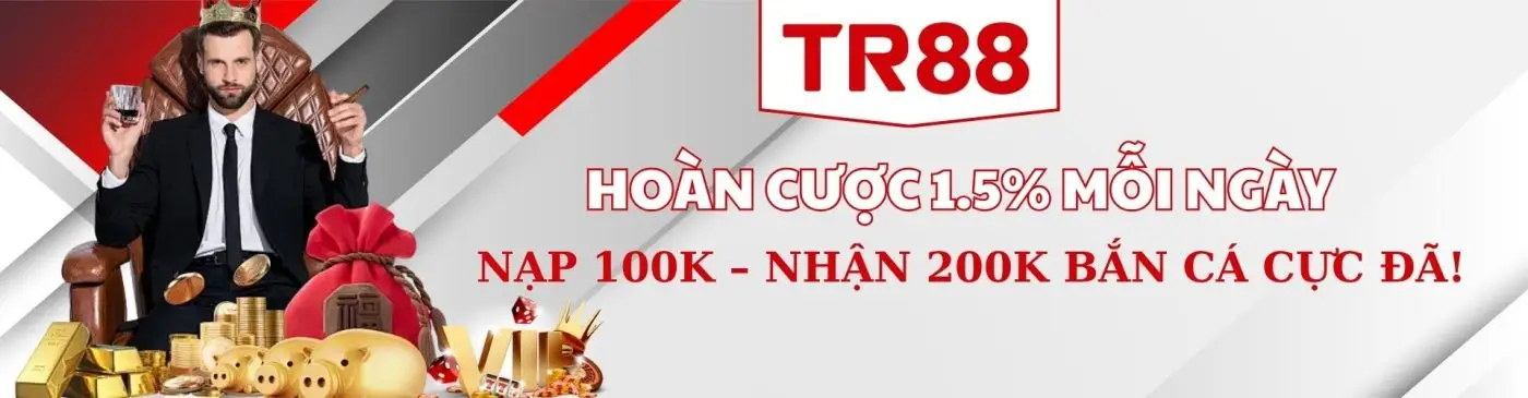 banner tr88
